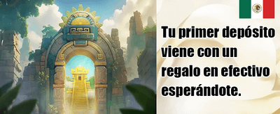 Bono de Bienvenida Imperial 👑 promotion