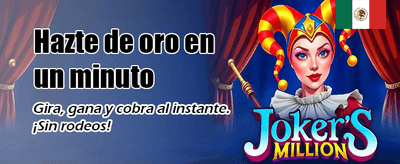 ¡Obtén tu bono de bienvenida!